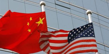 США вводит дополнительные санкции в отношении 37 китайских компаний