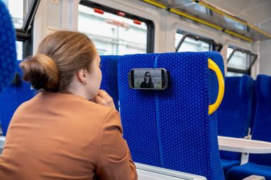 Фото: Укрзализныця