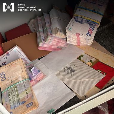 В Одесі викрили керівника банку в ухиленні від сплати податків на понад 102 млн грн