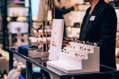 Ювелірний ринок України потрапив під приціл податкової