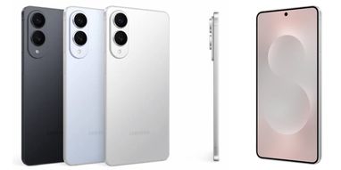 ТОП-6 найтонших смартфонів на Android (фото)