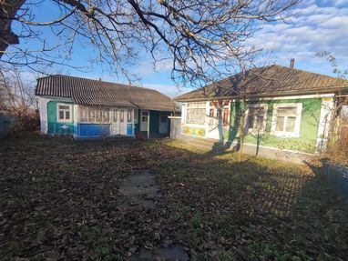 Где можно купить дом в селе менее чем за 3 тыс. долларов