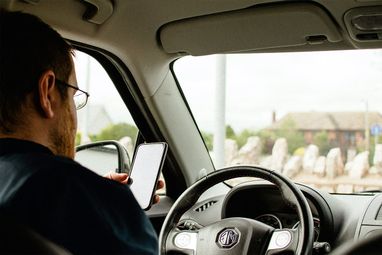 Як відновити свідоцтво про реєстрацію авто