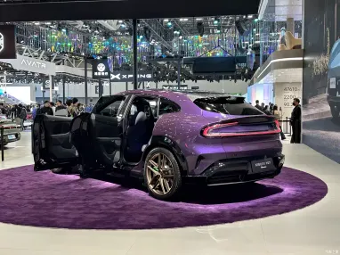 Xiaomi YU7 обошел Tesla Model Y по популярности