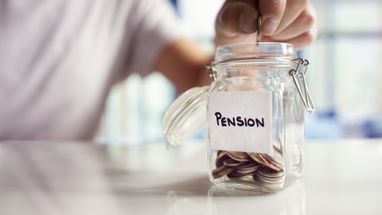 Почему в Украине средний размер пенсии всего 112 евро — мнение экспертов