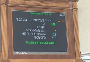 Сергій Корецький став новим премʼєр-міністром України — офіційно