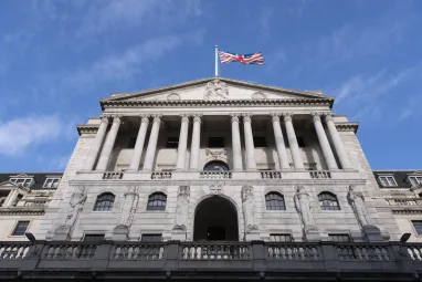 Банк Англии сохранил ставку на уровне 5,25%