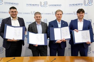 Українські енергокомпанії працюватимуть із вишами, щоб створити кадровий резерв енергетиків
