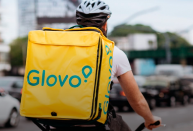 Glovo запускает бесплатную доставку в трех городах