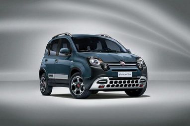 Fiat оставит в производстве дешевую модель, которой уже 12 лет