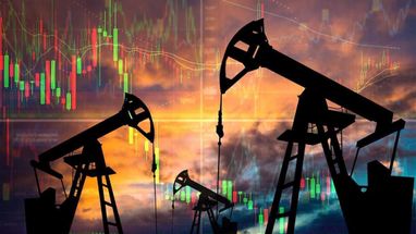 Украина предлагает снизить "потолок" цен на нефть рф до $45 за баррель