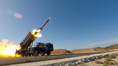 ПВО и ракетная программа. Зеленский заявил, что Украине необходимо $30 млрд для запуска производства на полную мощность