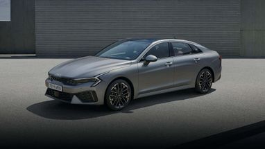 ТОП-6 найкращих середньорозмірних седанів 2024 року