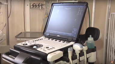 Благотворительный фонд Вадима Ермолаева сделал подарок детской больнице