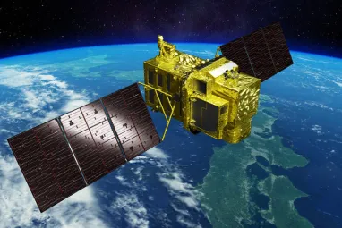 Китайская компания LandSpace выведет на орбиту спутник с помощью ракеты, работающей на метане
