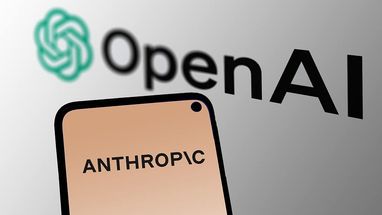 OpenAI и Anthropic