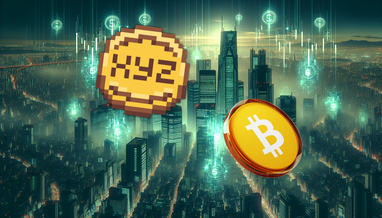 Уолл-стрит следит за Bitcoin ETF Трампа — но ведущие инвесторы тайно закупаются XYZ, ожидая роста