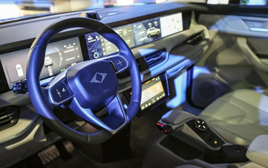 Первый турецкий народный автомобиль поступает в продажу (фото)