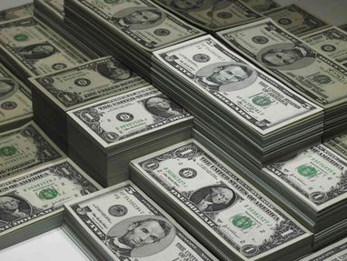 Україна отримала черговий грант США на $1,25 млрд