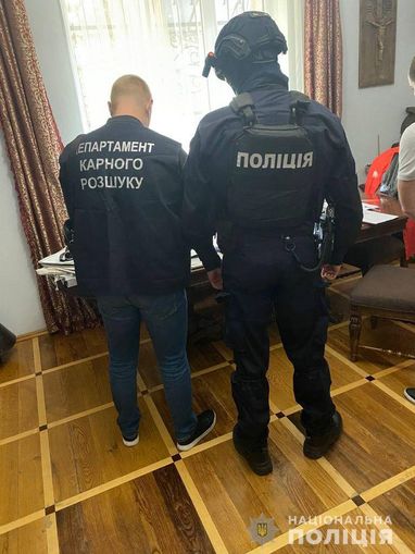 В Киеве разоблачили преступную группу, которая завладела недвижимостью на 72 млн гривен