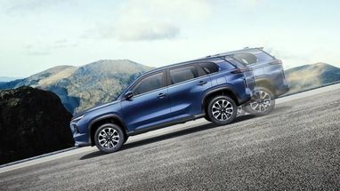 Фото: Suzuki