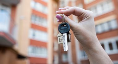 Дополнительные 565,2 млн грн будут направлены на расширение жилищного фонда для ВПЛ.