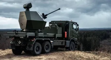 Критические предприятия смогут формировать собственные группы ПВО