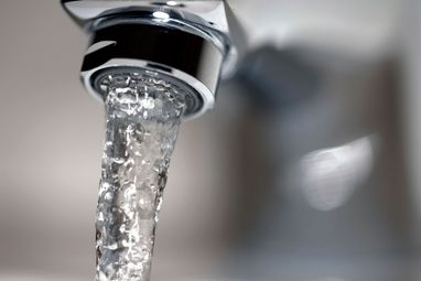НКРЭКУ планирует повышать тарифы на воду для небытовых потребителей