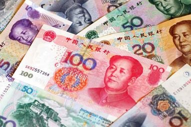 Потеря доверия к доллару играет в пользу азиатских валют, — Goldman Sachs