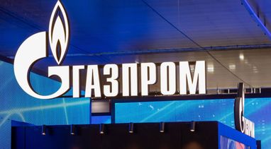 У 2024 році російський «Газпром» зазнав збитків на понад 12 млрд доларів