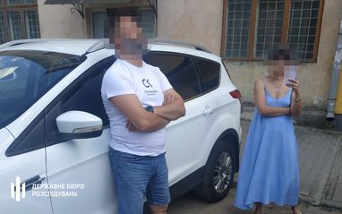 Командир воинской части с Кировоградщины подозревается в переплате 12 млн гривен на закупках