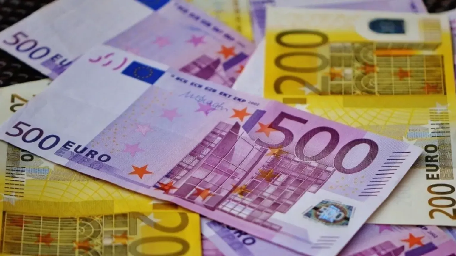 Україна має майже €18 млрд підтвердженої міжнародної допомоги у 2025 ...
