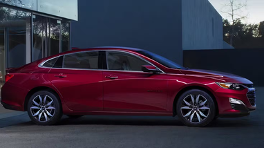 ТОП-10 американских авто с самыми низкими затратами на обслуживание в 2024 году (фото)