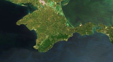 Деоккупация и реинтеграция Крыма: Рада одобрила заявление о государственной политике