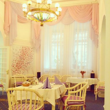 Будни Гонтаревой