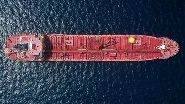 Сотні "танкерів-привидів" із російською нафтою у Фінській затоці загрожують судноплавству