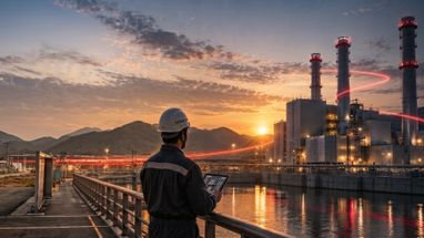 Японская корпорация Hitachi объявила о создании новой глобальной компании цифровых услуг