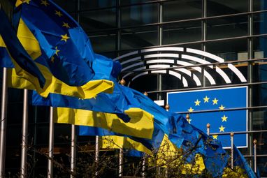Чехия подготовила план интеграции Украины в ЕС в энергетике, сельском хозяйстве и телекоммуникациях