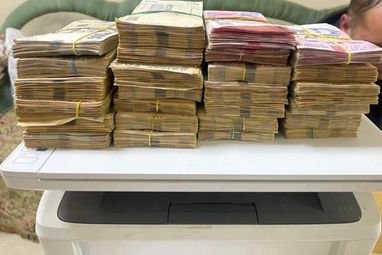 Таможня с начала года выявила нарушений на 1,2 млрд грн