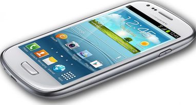 Samsung офіційно представив Galaxy S4 mini (ФОТО)