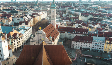 Аренда жилья в Германии: почему трудно найти квартиру