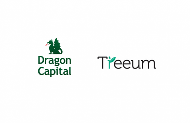 Dragon Capital інвестував в Treeum