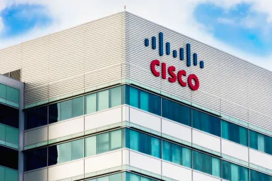 Cisco запустила фонд на 1 млрд доларів для інвестицій у ШІ