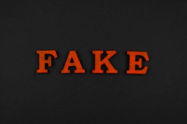 Шахраї знову роблять фейкові розсилки від імені податкової — ДПС