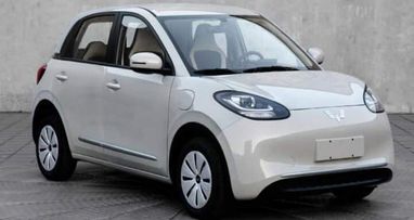 General Motors показал электромобиль стоимостью $11 200 (фото)