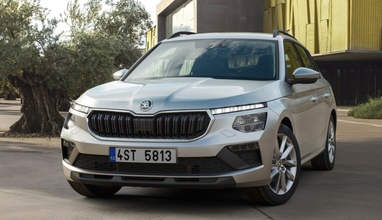 ТОП-10 новых авто для семьи в 2024 году