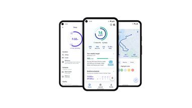 Google випускає велике оновлення Android Wear і Google Fit