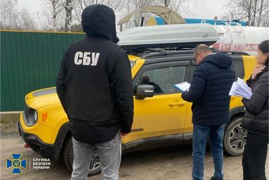 В Житомирской области разоблачили адвоката, арендовавшего у «мертвых душ» землю на 12,5 млн грн