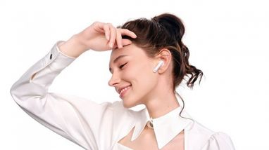 Huawei представила нове покоління навушників