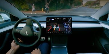 Маск хоче збільшити попит на автопілот у машинах Tesla